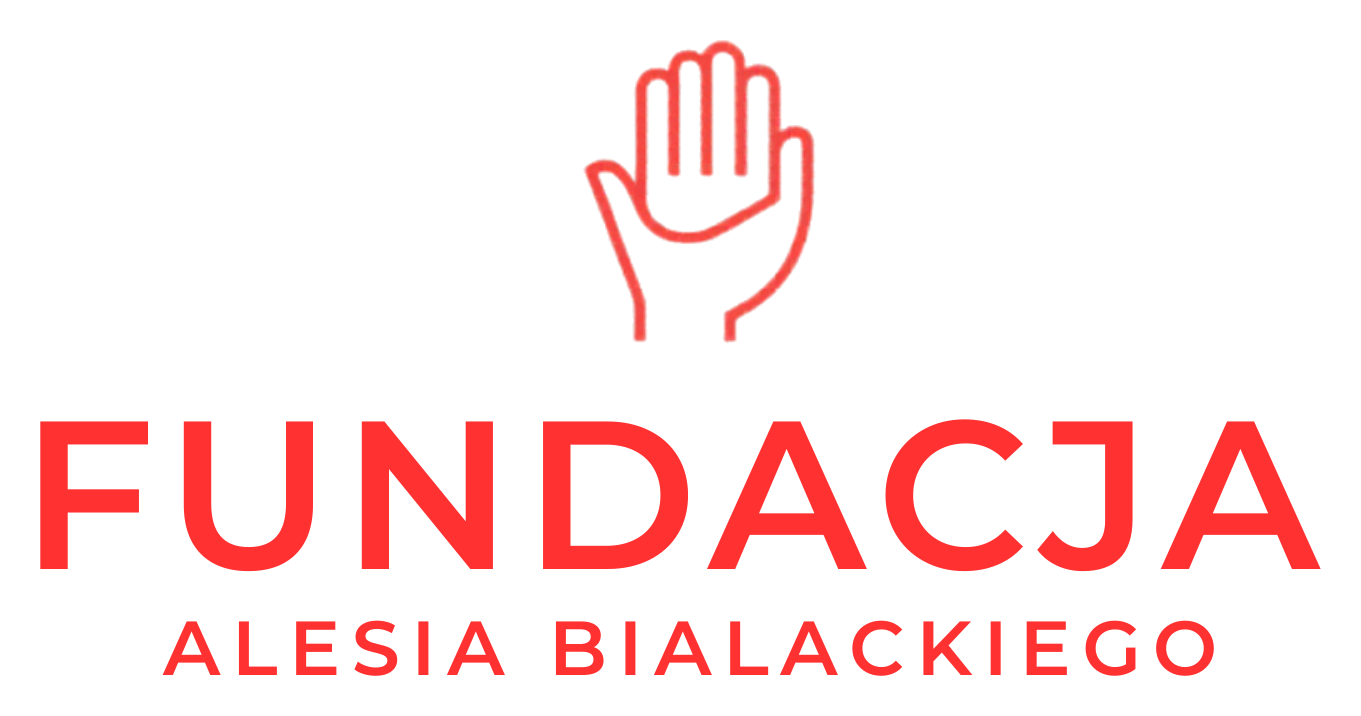 Fundacja Alesia Białackiego